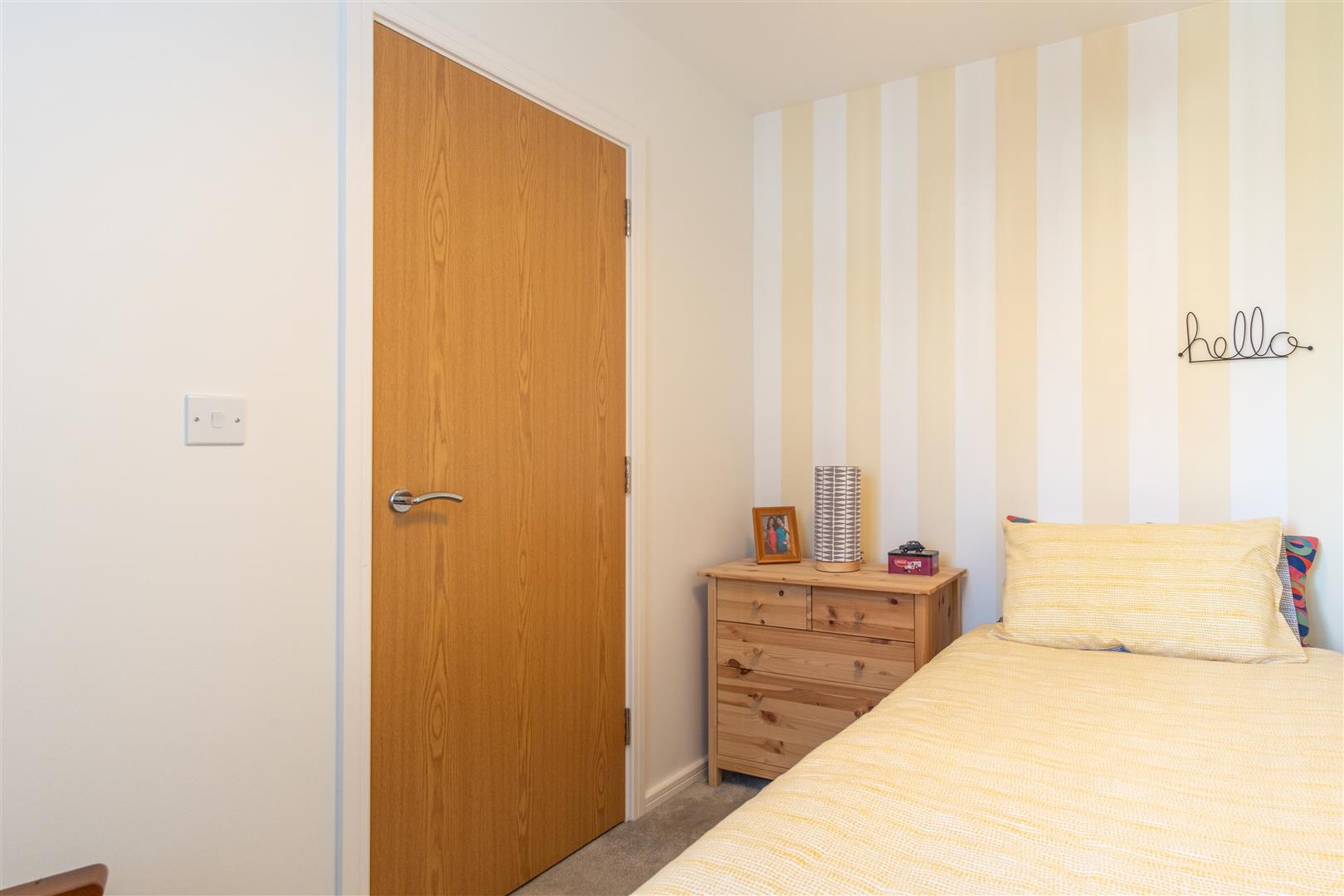 Mill Street, Bamber Bridge, Preston